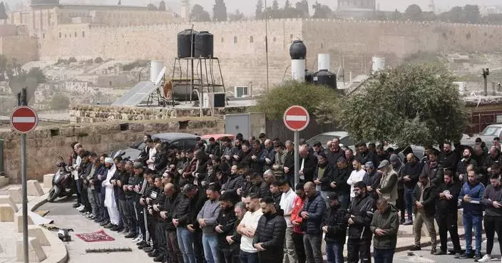 美國軍人伊朗戰機被擊落後獲救 特朗普：曾藏身險峻山區