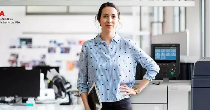 東芝擴展高產量打印產品組合 新增施樂PrimeLink系統強化多供應商策略