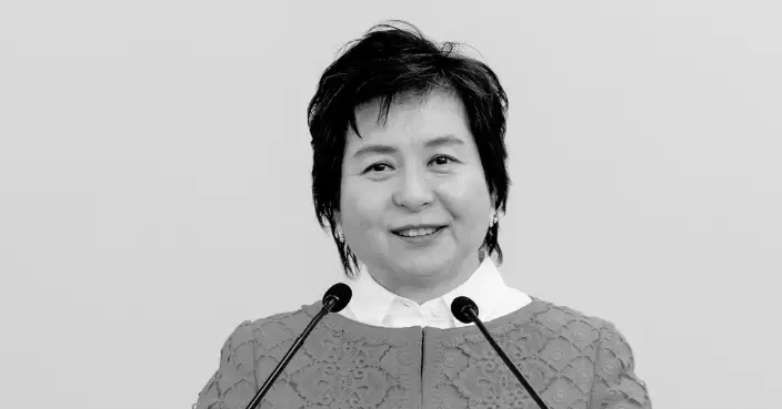 何鴻燊女兒何超蕸逝世享年60歲  臨終前家人陪伴身邊