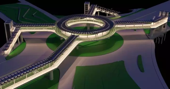 智慧交通基金資助港大研發應用平台 助規劃運輸路線減低運送意外風險