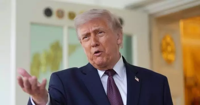 伊朗局勢｜特朗普稱美伊或於一兩日內達協議 據報擬解凍200億美元換伊朗棄濃縮鈾