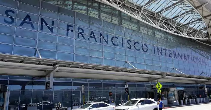 聯邦航空局削舊金山機場航班降落量 跑道工程與安全憂慮致延誤