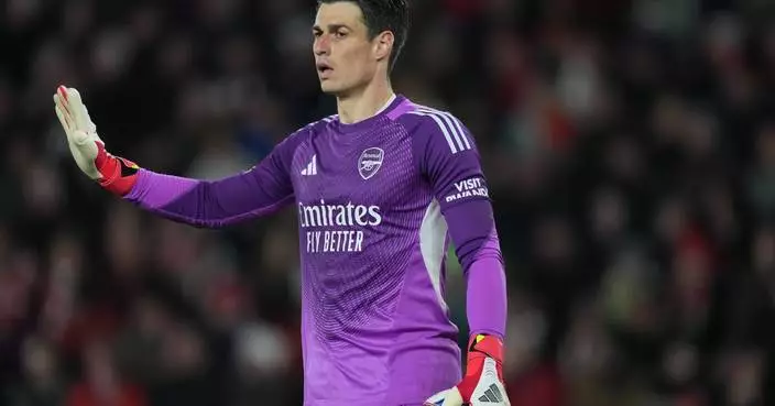 阿仙奴足總盃爆冷出局 阿迪達坦言球隊陷「困難時期」