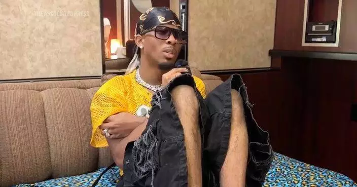 美歌手D4vd涉性侵謀殺14歲少女棄屍Tesla車廂被控