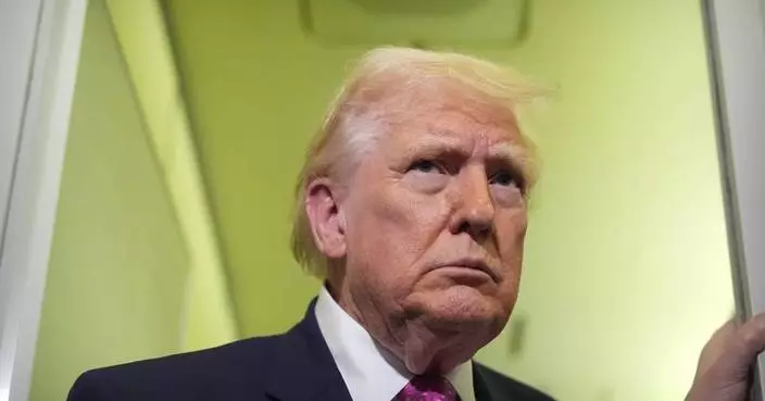 特朗普1.6國會騷亂案 法官裁定其集會言論不享豁免權