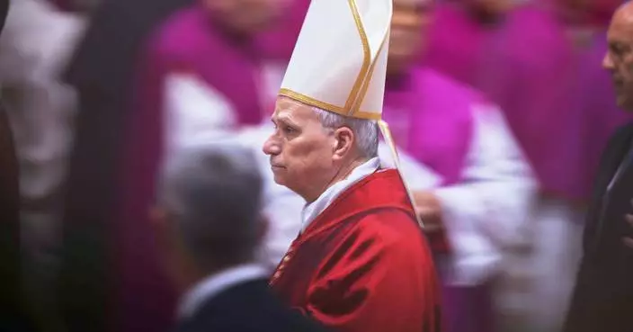 天主教教宗良十四世非洲四國行 譴責貪腐與剝削宣揚和平