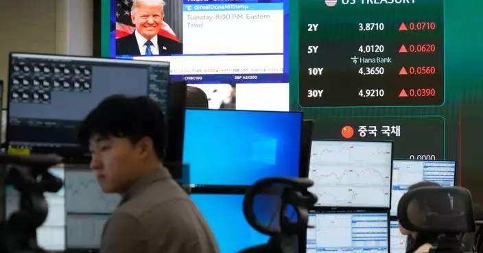 亞洲股市普遍上揚 油價持續攀升