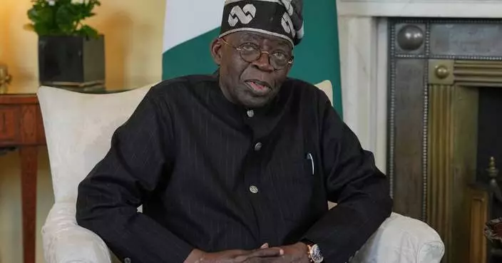 尼日利亞政變疑犯否認叛國及恐怖主義控罪