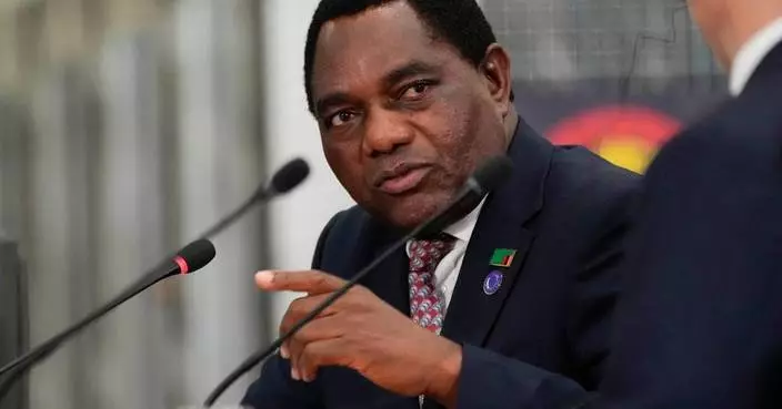 贊比亞前總統遺體爭議升級 法院勒令政府歸還遺體予家屬