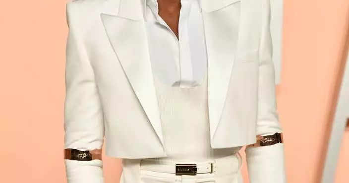 Lil Nas X 獲准參與精神健康計劃 望撤銷襲警控罪