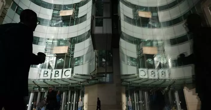 英國廣播公司將裁員2000人節省一成預算 逾十年最大規模