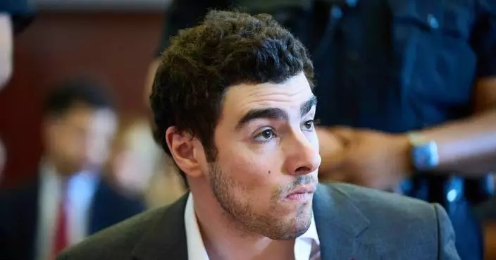 路易吉芒吉奧內涉殺聯合健康集團行政總裁 聯邦審訊延至10月