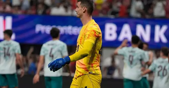 美國隊世盃名單公布在即 球員憂落選患「錯失恐懼症」