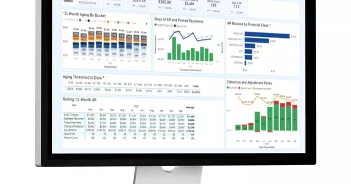 康星腎臟集團推RCM智能分析 擴展KidneyOne平台助腎臟護理