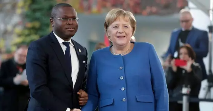 貝寧財長華達尼高票當選總統 塔隆十年執政後繼任