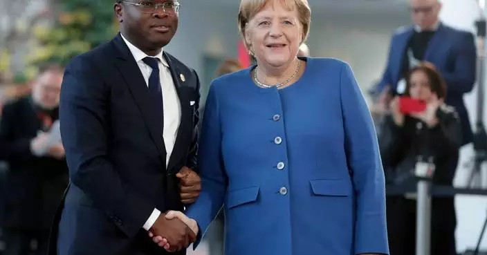 貝寧財長華達尼高票當選總統 塔隆十年執政後繼任