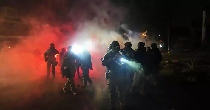 明尼亞波利斯ICE槍擊案影片曝光 兩聯邦官員涉作假證供被停職