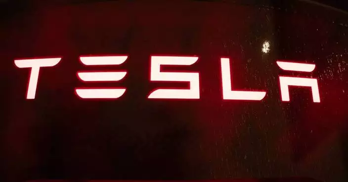 延期多年終現身？特斯拉預告第二代Roadster純電跑車10月有望亮相