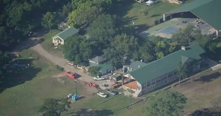 德州迷思營遭數百宗投訴調查 牌照續期受阻