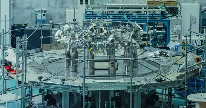 Helical Fusion推Helix計劃 夥拍日企建核融合能源產業聯盟