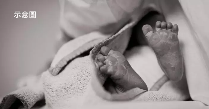 美夫婦涉虐待謀殺2歲親生仔 男童餓極啃食尿布墻皮體重僅正常一半