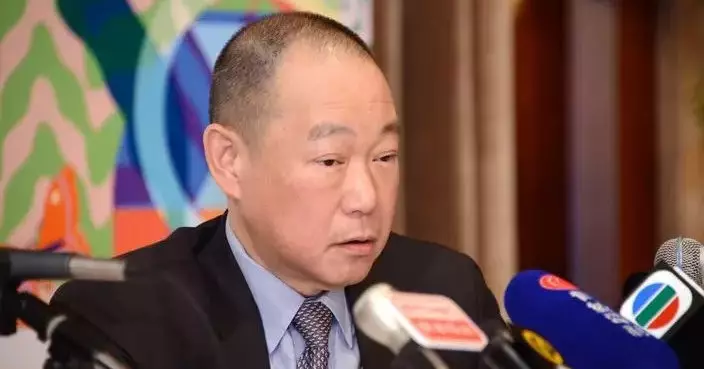 劉鑾鴻擬於市場購回利福國際債券