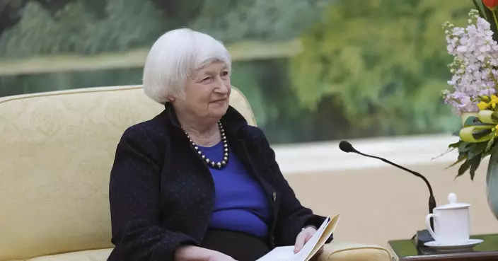 耶倫料美國今年稍後仍減息一次