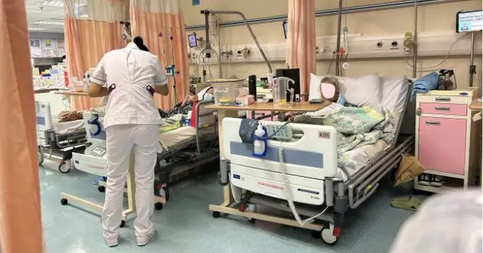 九龍東聯網5.6萬病人資料外洩 姓名手術內容曝光 警方跟進暫未有人被捕