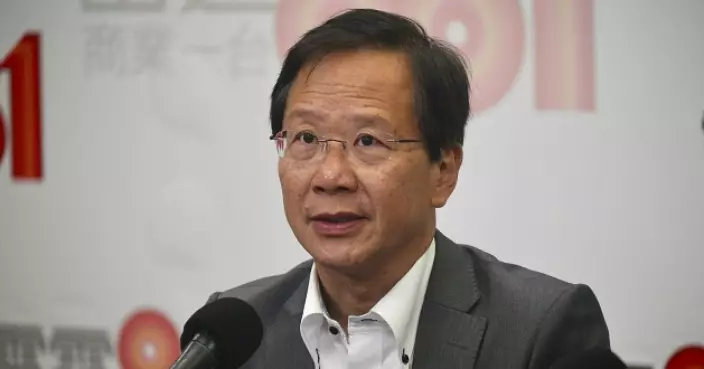 35+顛覆案｜郭家麒被醫委會裁定永久除牌 為首宗涉觸犯國安法紀律研訊