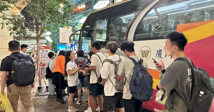 油價飆升加重營運成本 跨境巴擬增短期燃油附加費 漁民提早休漁期