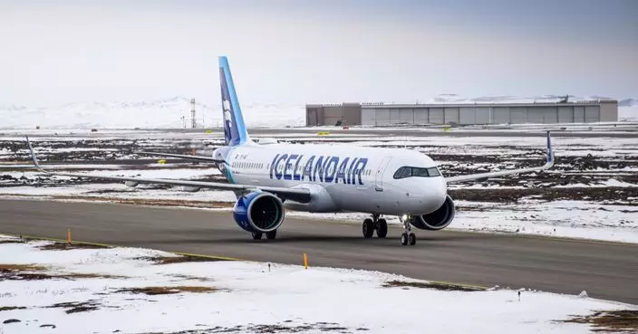 發佈絕美實景相遭疑AI生成 冰島航空怒徵「最爛攝影師」兩周吸五萬人報名