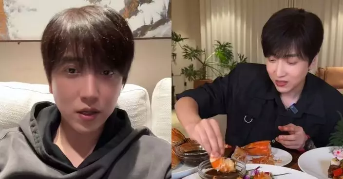 擁逾4千萬粉 內地探店網紅被踢爆藉「空殼公司」逃稅1千萬遭追繳罰款