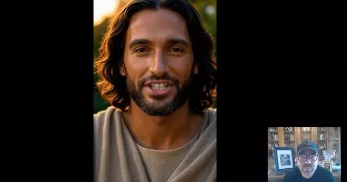 美公司推「AI耶穌」與信徒視像通話 祈禱按時收費每分鐘$16