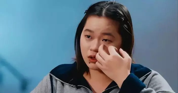 全紅嬋遭網暴 百人群組集體欺凌對話曝光 群成員疑涉國家隊隊友及央視記者