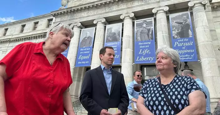 賓夕法尼亞州盜墓案後人斥非無受害者罪行 促立法禁網售人體遺骸