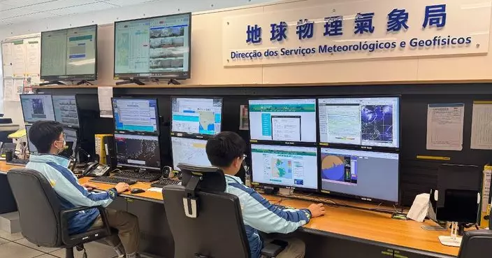 地球物理氣象局舉行網絡應急演習 冀持續優化網絡事故應急機制