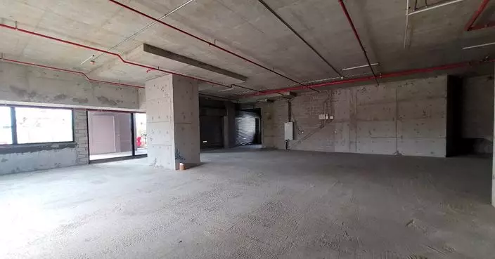 房屋局開展23間公屋商舖租賃之公開招標 設3個月免租優惠