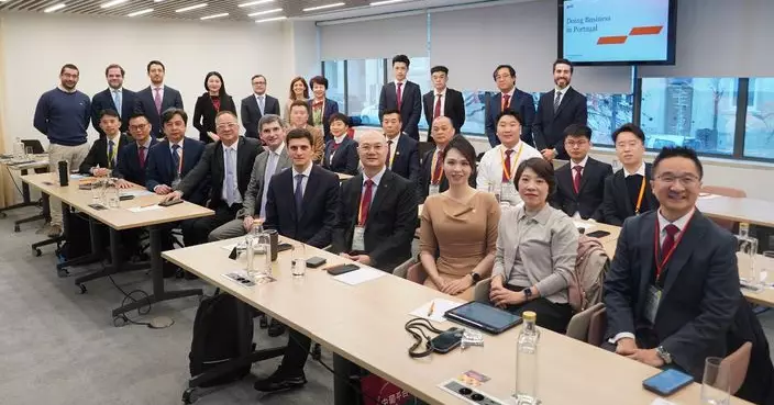 人才委開展系列引才工作 創設條件廣納國際人才