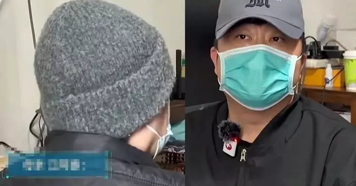 上海七旬婦沉迷直播PK制 半年打賞330萬積蓄清零 兒子驚呼：勁過吸毒