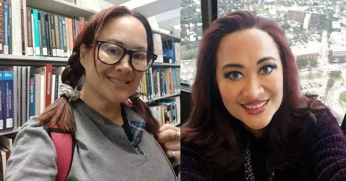 美成人片女王52歲考牌當律師 天資聰穎曾兩度登卡內基音樂廳演奏