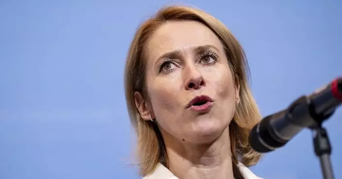 中東局勢 | 歐盟譴責以色列空襲黎巴嫩 內塔尼亞胡：已指示盡快啟動談判