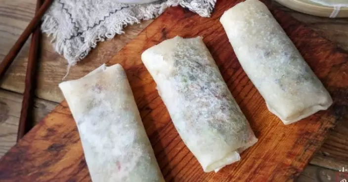 台灣高雄春卷攤爆發集體中毒 最少134人中招