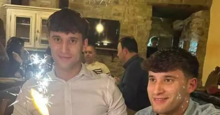 持金屬長桿趕寵物鳥誤觸高壓電纜喪命 意孖生兄弟遺體被發現時仍緊緊相擁