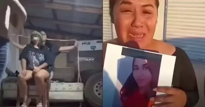 假借「驚喜」設局冷血殺害友人 墨西哥2未成年少女行兇拍片輕判引眾怒