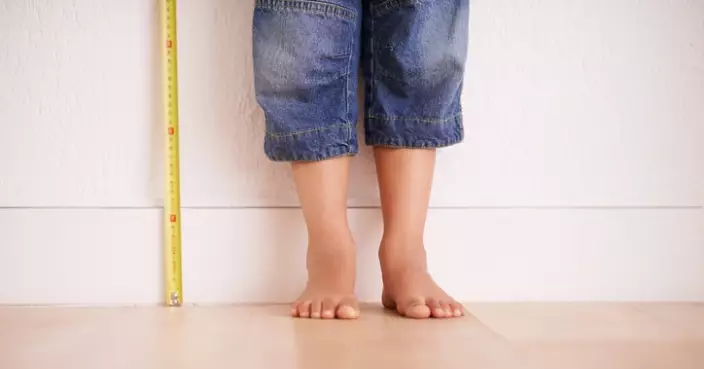 春天長高黃金期到 中醫教四月從食療睡眠入手幫小朋友「追高」