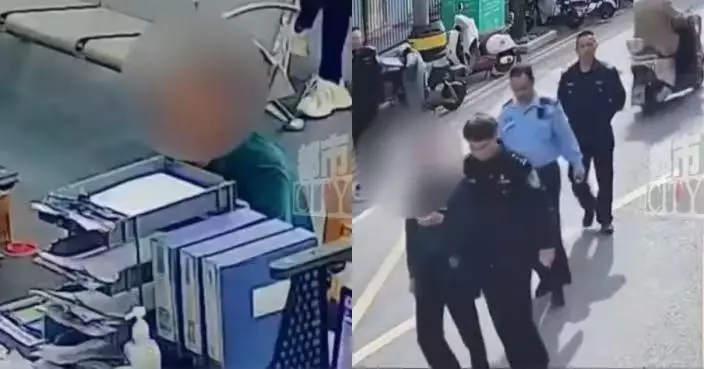 稱老伴離世感孤寂 江蘇7旬翁買「減齡」假身份證染黑髮求職斷正被處罰