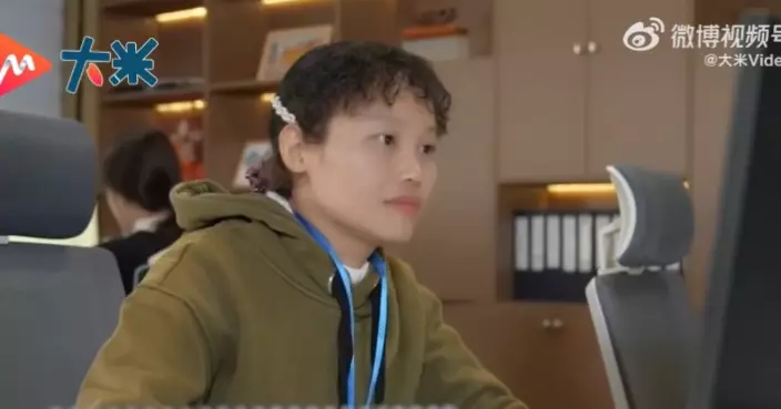 曾因癲癇自卑隱瞞病情 惠州女公開抗病經歷助逾6萬病友走出「生病羞恥」