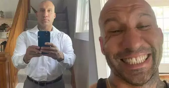 利用婚姻登記自行申報制度漏洞 加男10年內跨3地與4女結婚