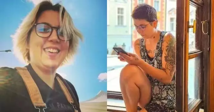 負債51萬移居捷克逃學貸 美國女碩士7年未還款哭窮 因1隨身用品遭質疑