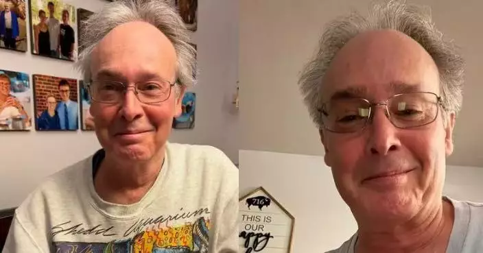 受夠行業低薪高壓 美記者中年轉做郵差年薪翻3倍感壓力大減生活更踏實